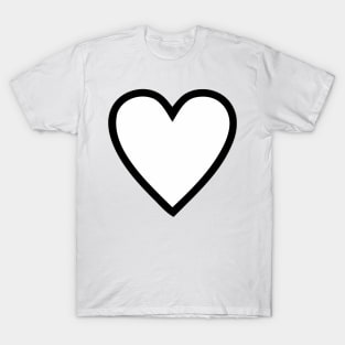 I Love Life Coaches T-Shirt